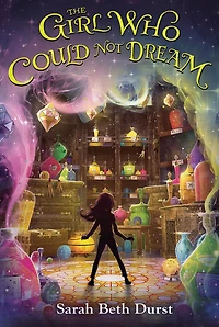 The Girl Who Could Not Dream