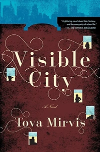 Visible City