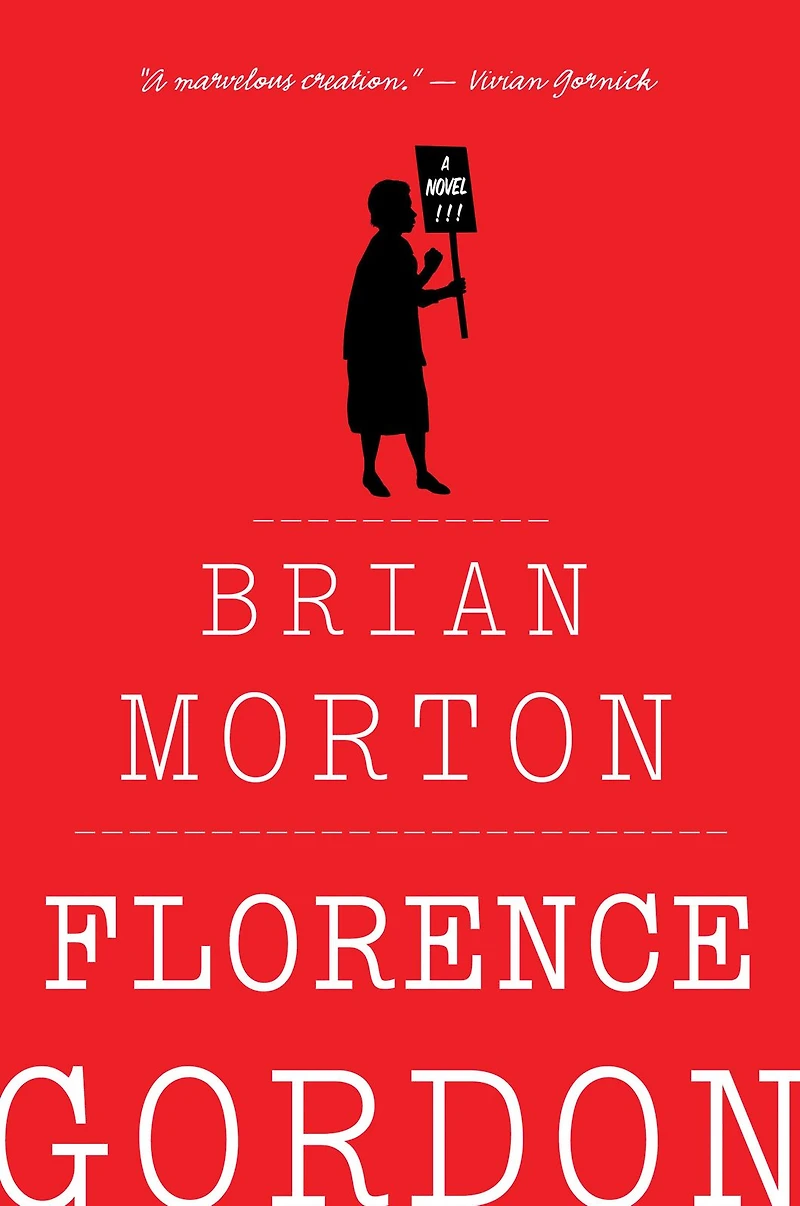 Florence Gordon: A Novel