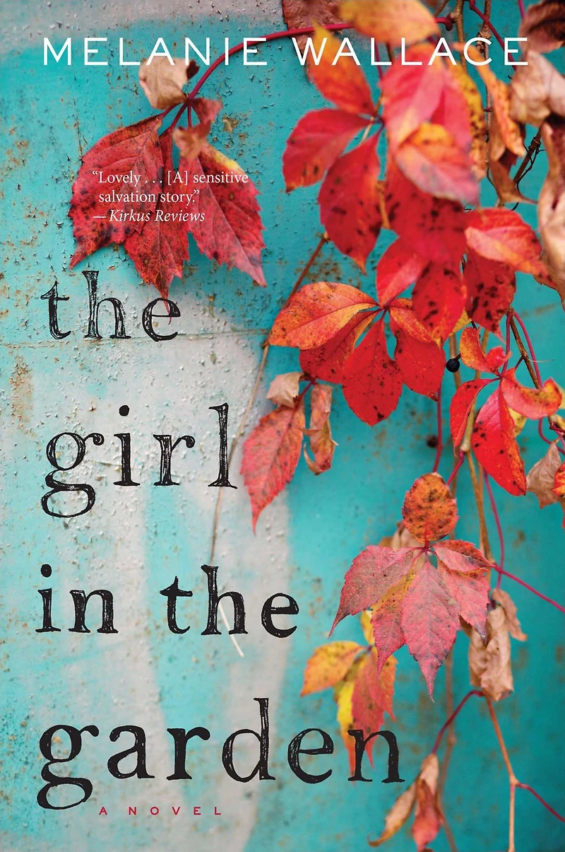 the Girl Garden