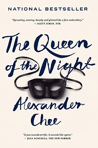 the Queen of Night