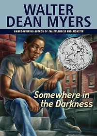 Somewhere the Darkness