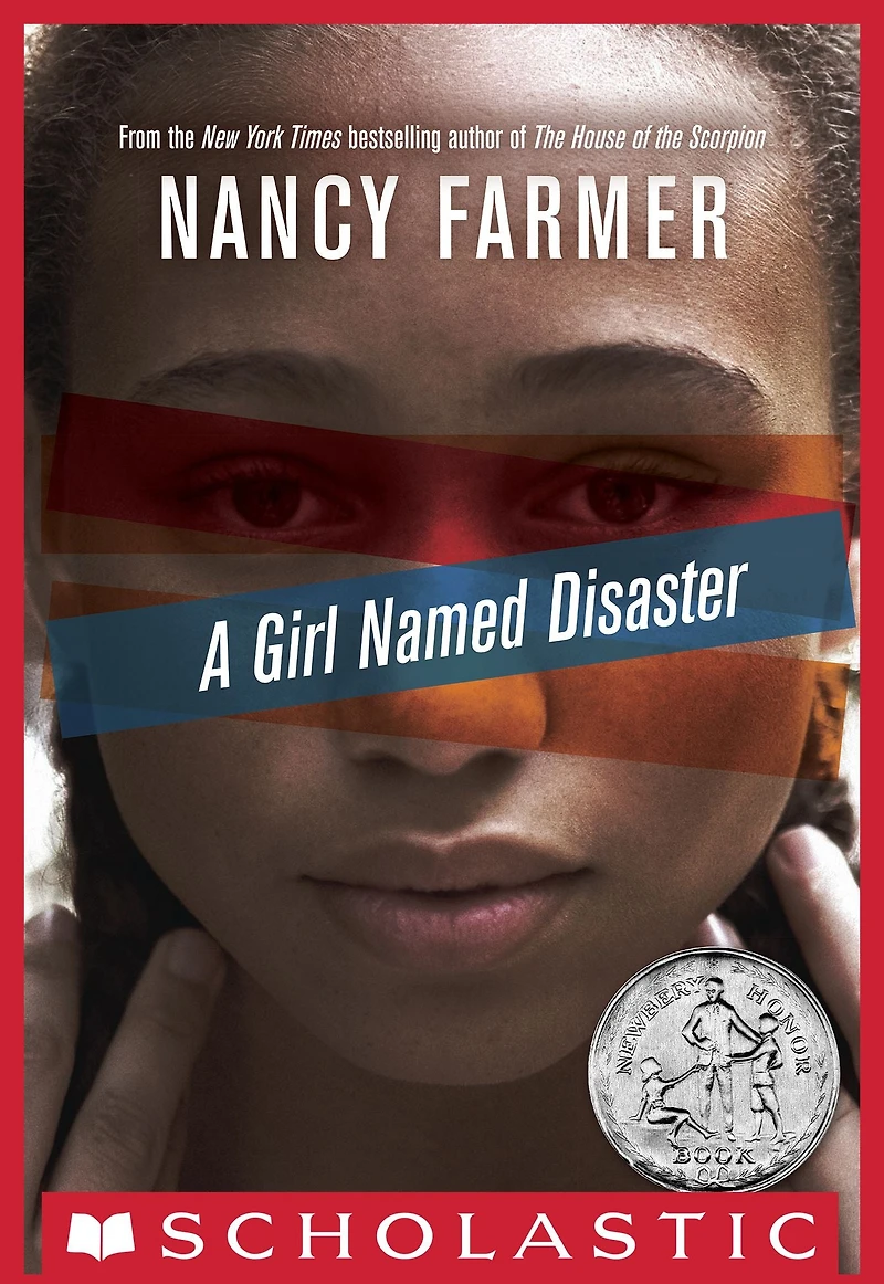 A Girl Named Disaster
