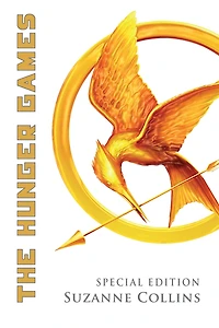 The Hunger Games (Hunger Series #1)