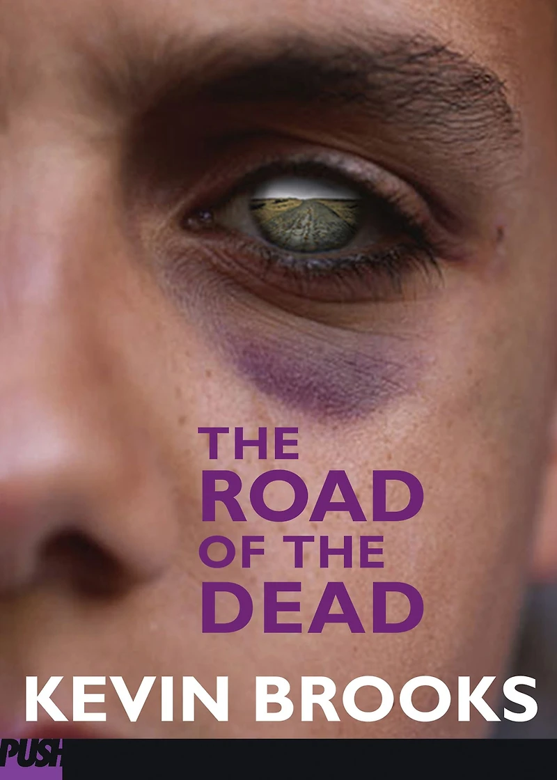 the Road of Dead