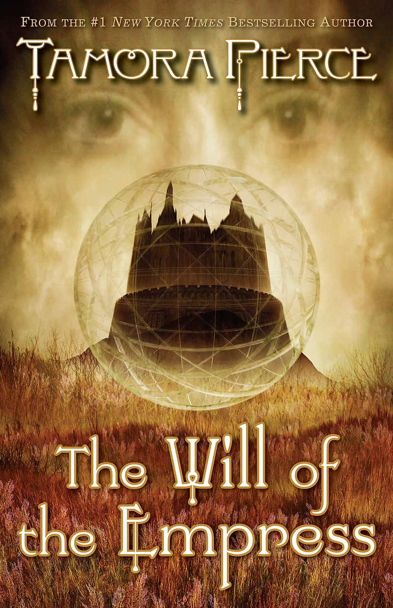 the Will of Empress