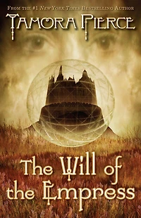 the Will of Empress