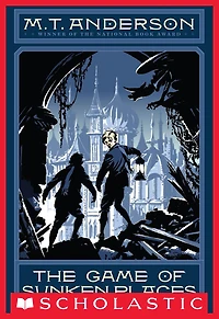 The Game of Sunken Places