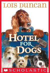 Hotel For Dogs
