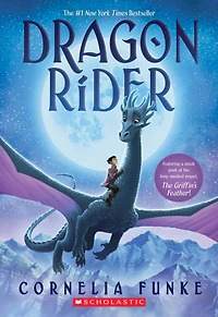 Dragon Rider (Dragon Series #1)