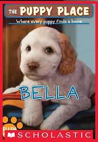 Bella (The Puppy Place Series #22)