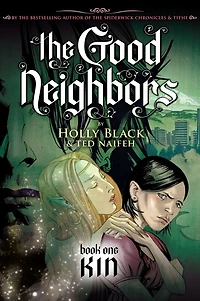Kin (Good Neighbors Series #1)