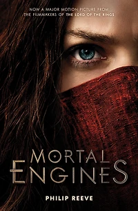 Mortal Engines (Mortal Series #1)