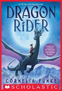 Dragon Rider (Dragon Series #1)