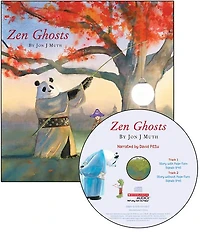 Zen Ghosts (A Stillwater and Friends Book)