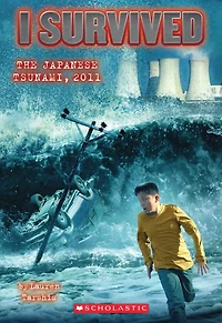 I Survived the Japanese Tsunami, 2011 (I Series #8)