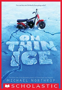 On Thin Ice