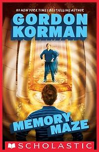 Memory Maze (Hypnotists Series #2)