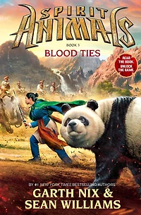 Blood Ties (Spirit Animals Series #3)