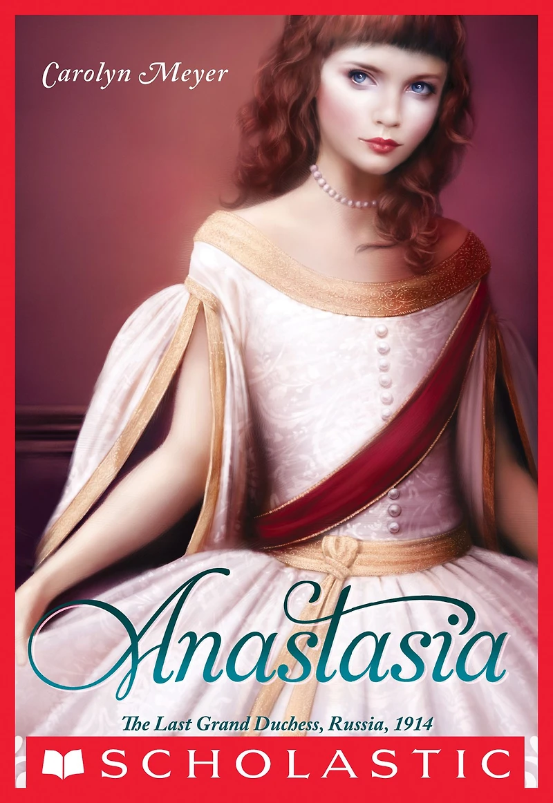 Anastasia: The Last Grand Duchess