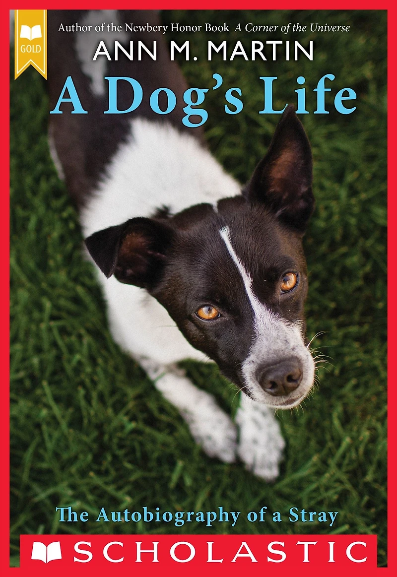 a Dog's Life: The Autobiography of Stray