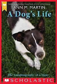 a Dog's Life: The Autobiography of Stray