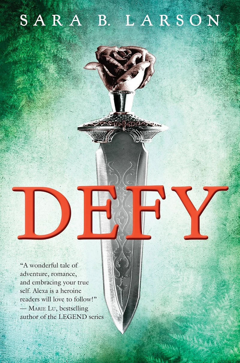 Defy (Defy Series #1)