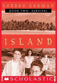 Survival (Island Series #2)