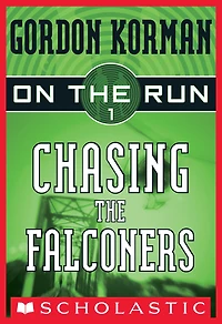 Chasing the Falconers (On the Run Series #1)