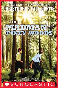 The Madman of Piney Woods