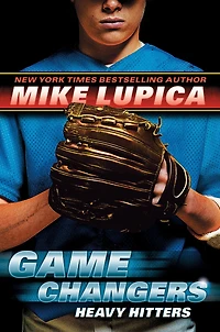 Heavy Hitters (Game Changers, Book 3)