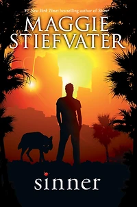 Sinner (Shiver, Book 4)