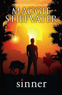 Sinner (Shiver, Book 4)