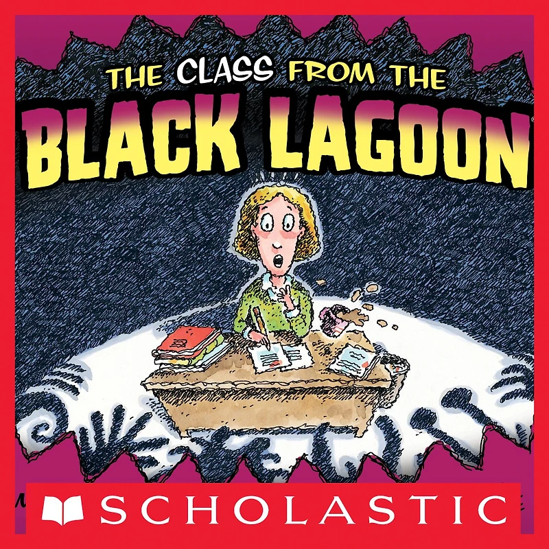 the Class from Black Lagoon