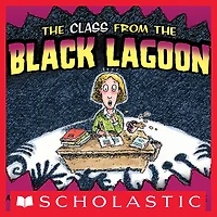 the Class from Black Lagoon