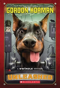 Unleashed (Swindle Series #7)