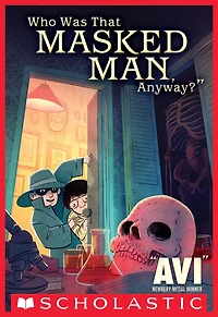 Who Was That Masked Man, Anyway?