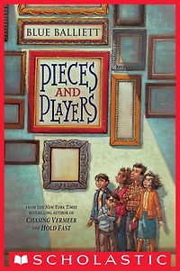 Pieces and Players