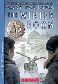 The Winter Room