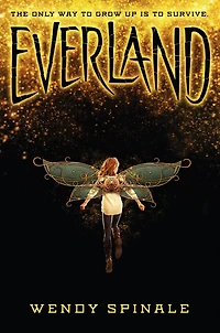 Everland (The Trilogy, Book 1)