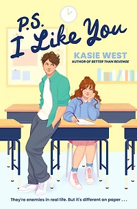 P.S. I Like You