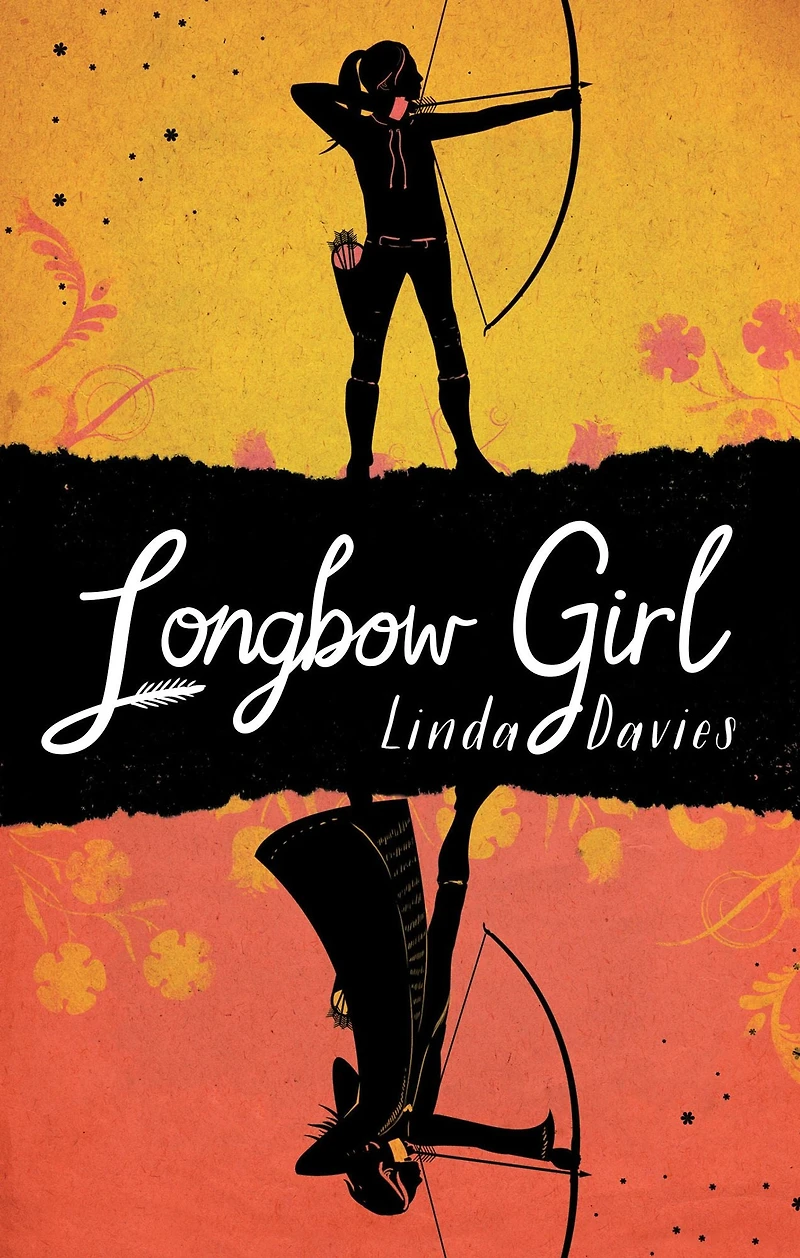 Longbow Girl