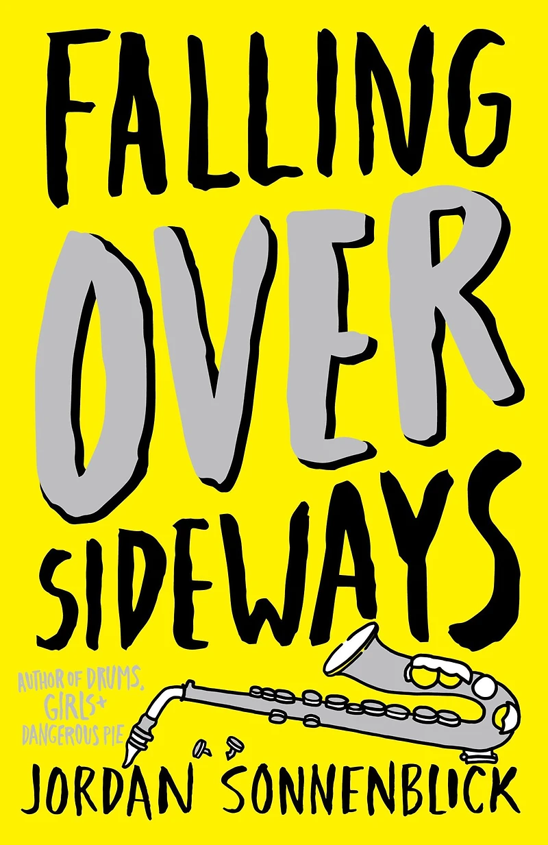 Falling Over Sideways