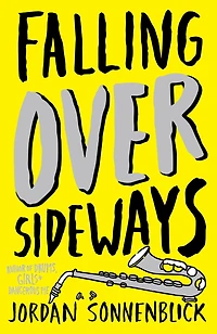 Falling Over Sideways