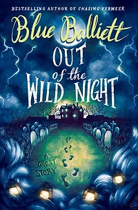 Out of the Wild Night