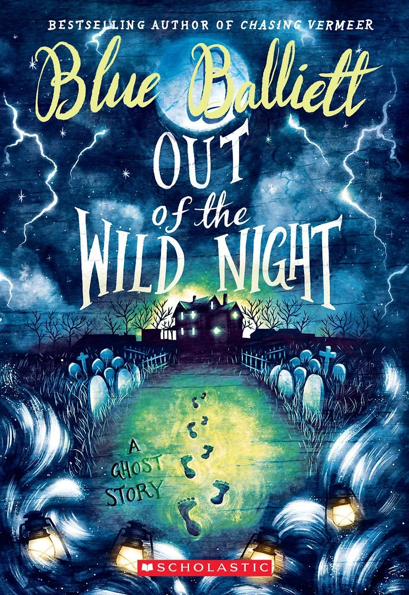 Out of the Wild Night