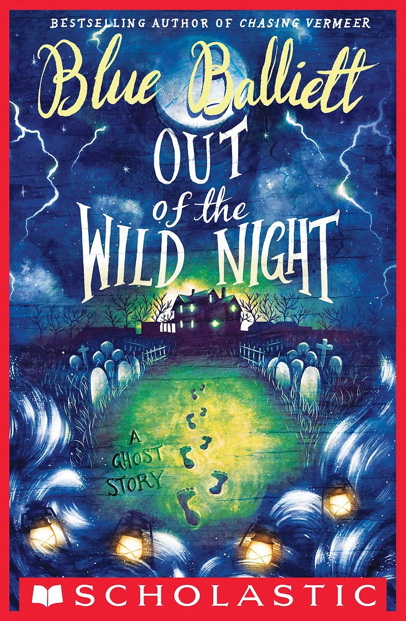 Out of the Wild Night