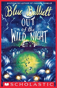Out of the Wild Night