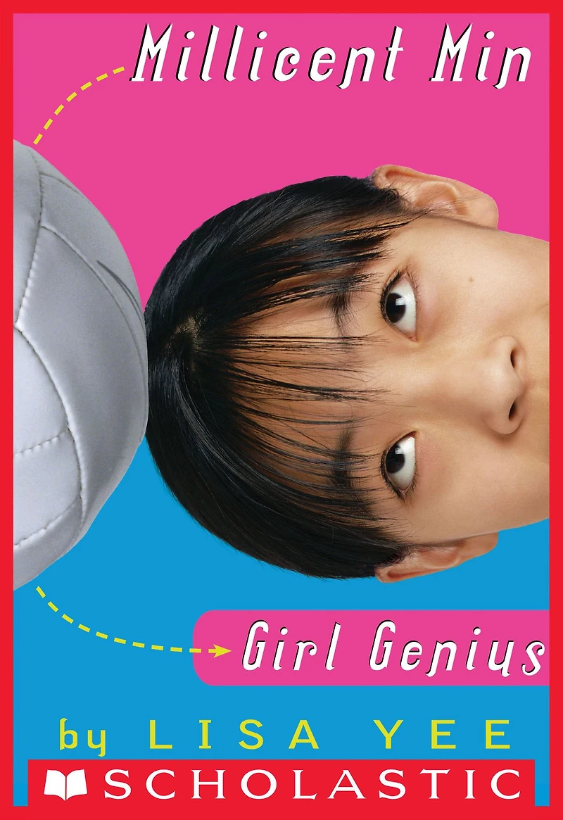 Millicent Min, Girl Genius (Millicent Min Trilogy #1)