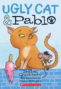 Ugly Cat & Pablo (Ugly Series #1)